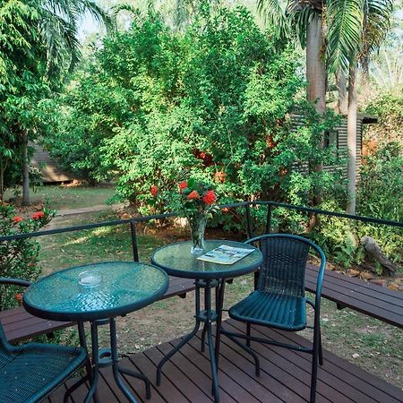 Breeze Holiday Parks - Mary River Marrakai Екстер'єр фото