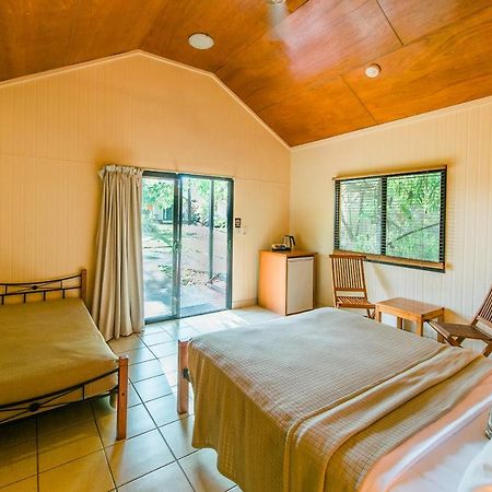 Breeze Holiday Parks - Mary River Marrakai Екстер'єр фото