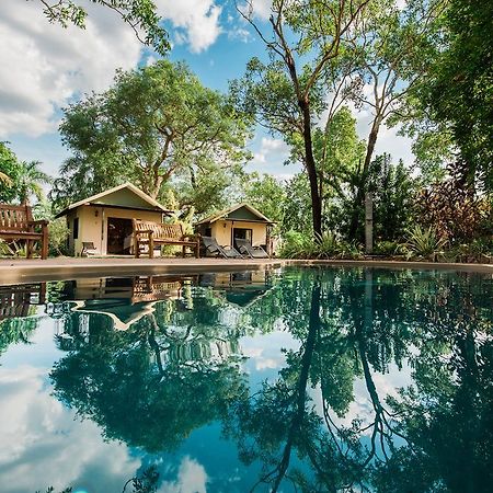 Breeze Holiday Parks - Mary River Marrakai Екстер'єр фото
