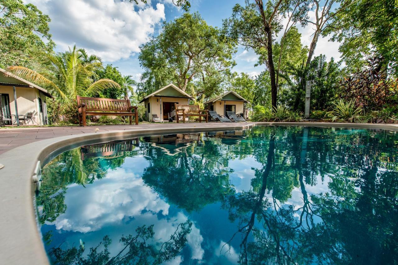 Breeze Holiday Parks - Mary River Marrakai Екстер'єр фото