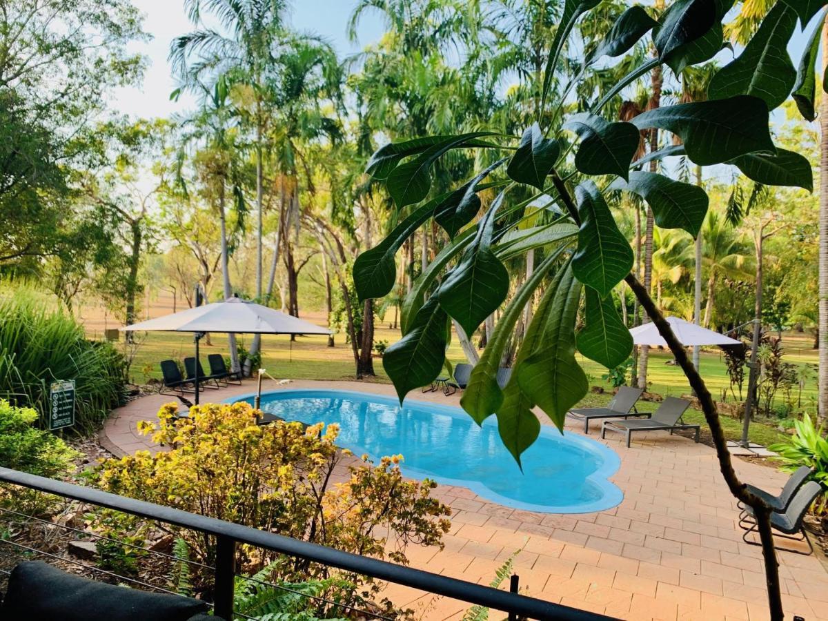 Breeze Holiday Parks - Mary River Marrakai Екстер'єр фото
