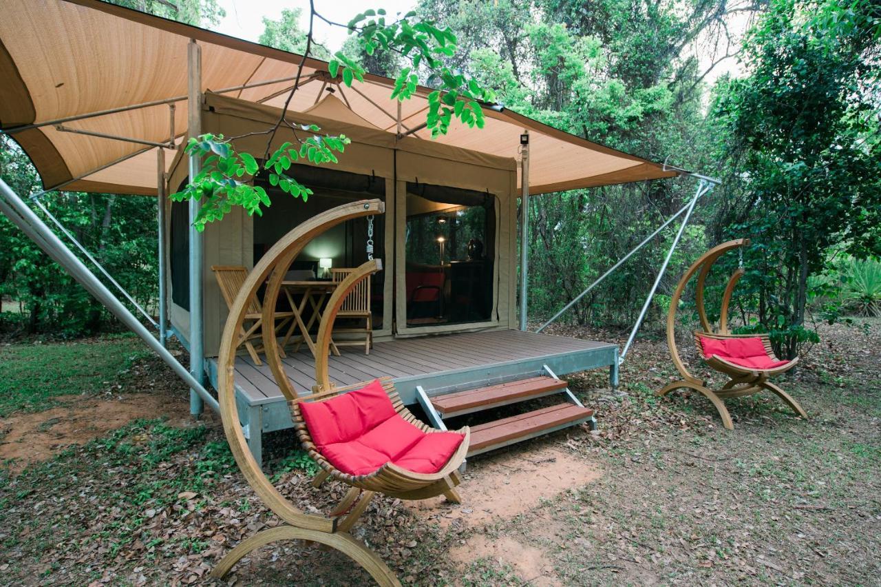 Breeze Holiday Parks - Mary River Marrakai Екстер'єр фото