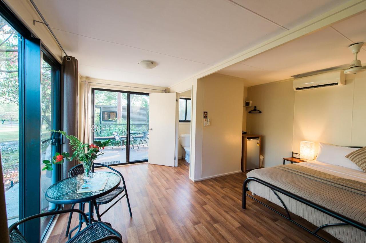 Breeze Holiday Parks - Mary River Marrakai Екстер'єр фото
