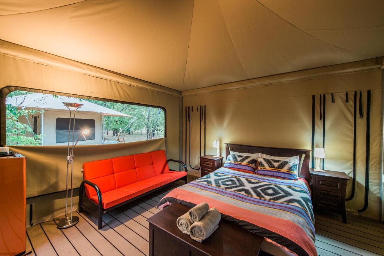 Breeze Holiday Parks - Mary River Marrakai Екстер'єр фото