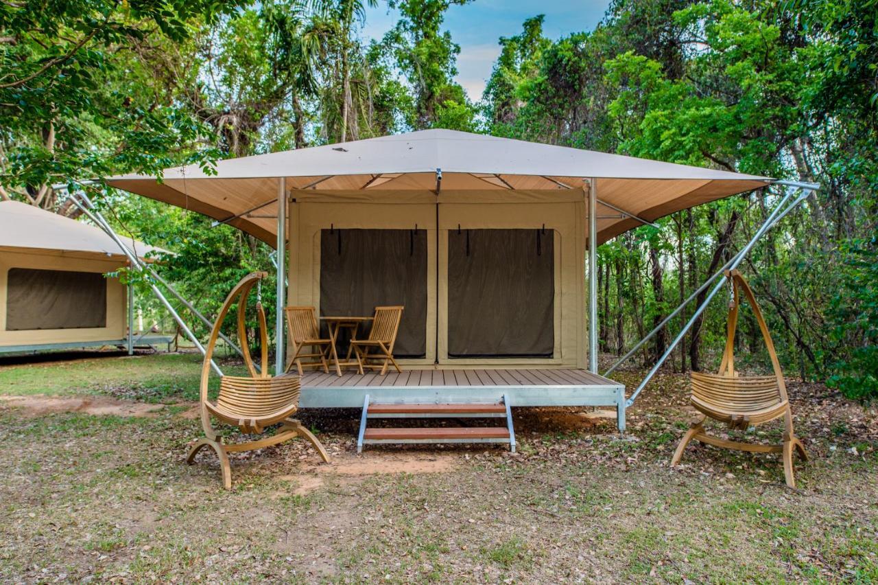 Breeze Holiday Parks - Mary River Marrakai Екстер'єр фото