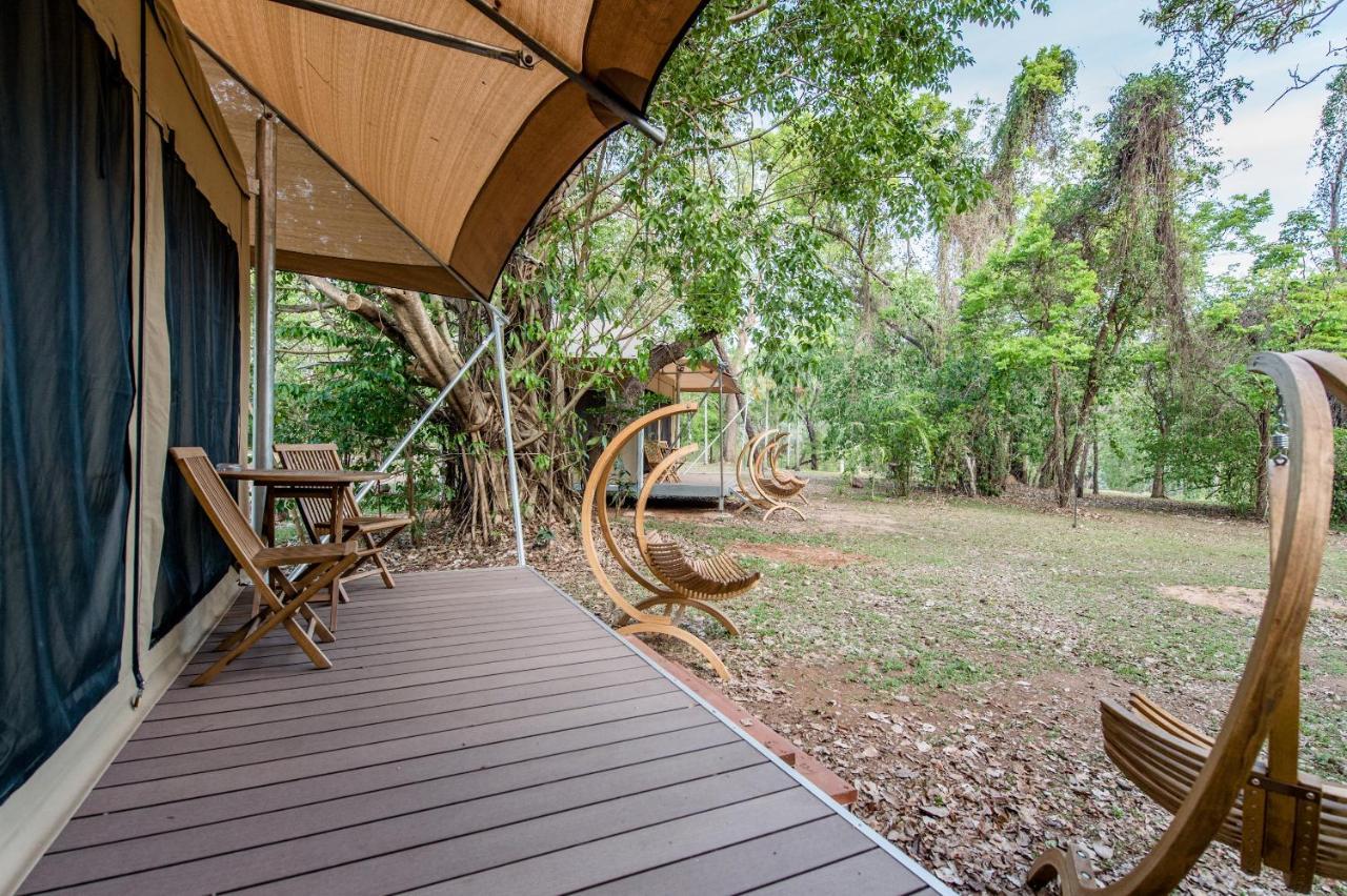 Breeze Holiday Parks - Mary River Marrakai Екстер'єр фото