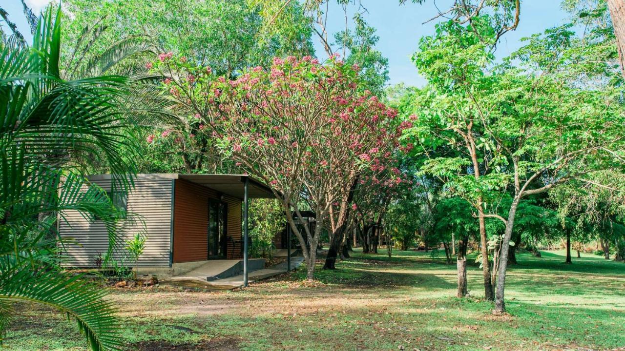 Breeze Holiday Parks - Mary River Marrakai Екстер'єр фото