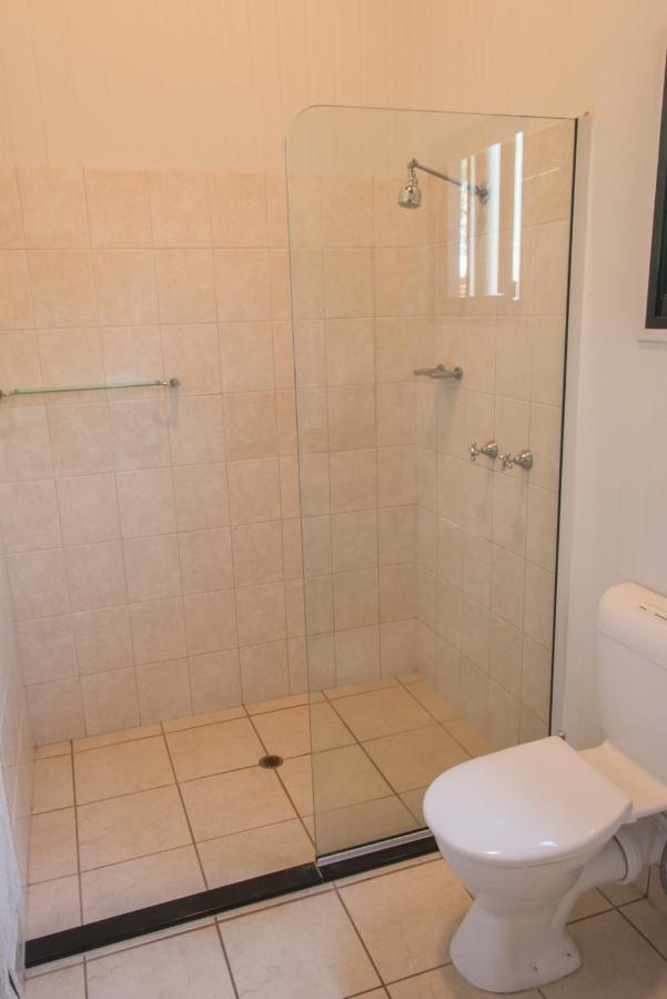 Breeze Holiday Parks - Mary River Marrakai Екстер'єр фото