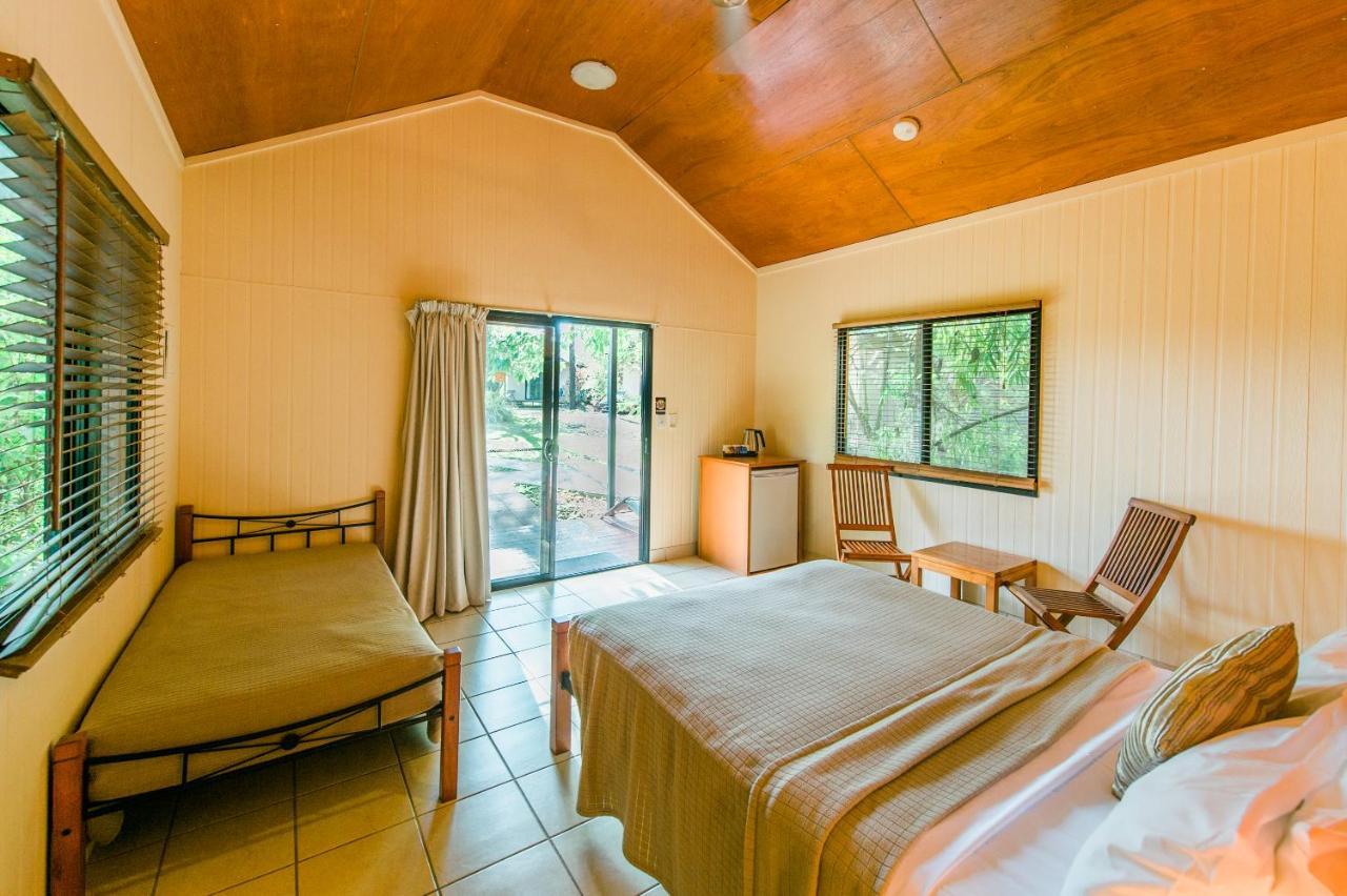 Breeze Holiday Parks - Mary River Marrakai Екстер'єр фото
