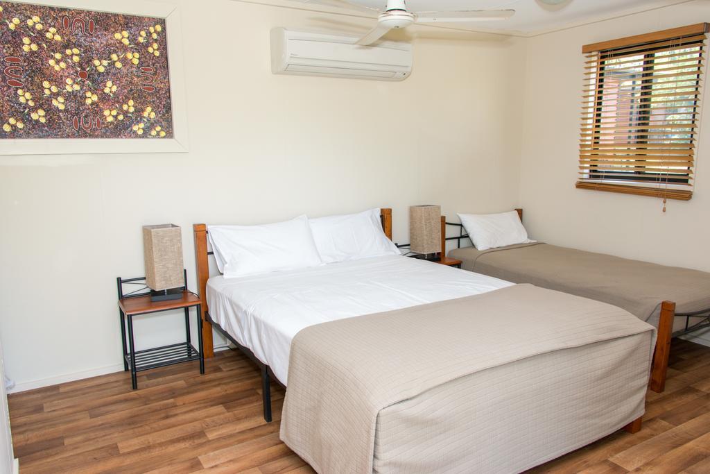 Breeze Holiday Parks - Mary River Marrakai Екстер'єр фото
