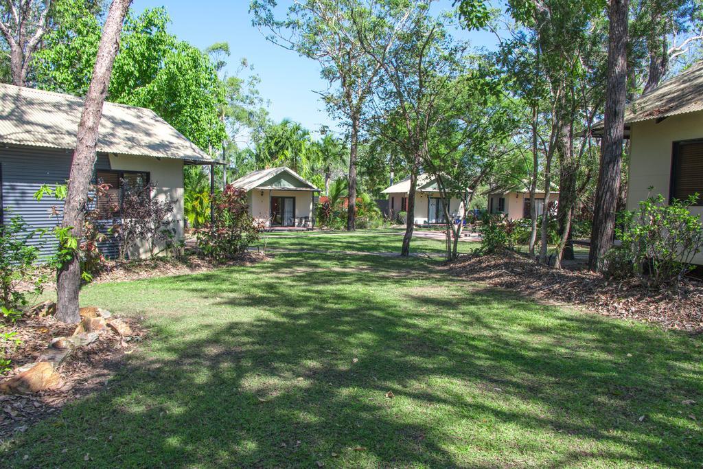 Breeze Holiday Parks - Mary River Marrakai Екстер'єр фото