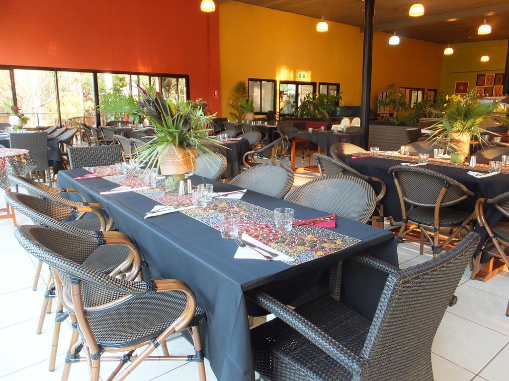 Breeze Holiday Parks - Mary River Marrakai Екстер'єр фото