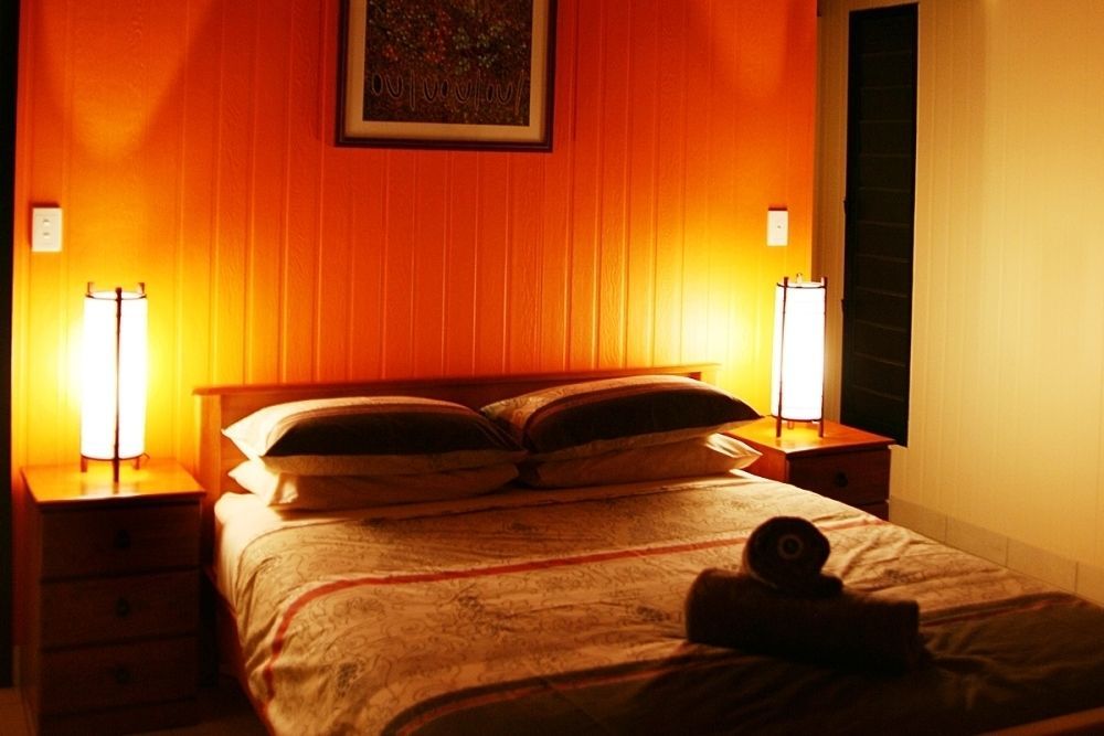Breeze Holiday Parks - Mary River Marrakai Екстер'єр фото