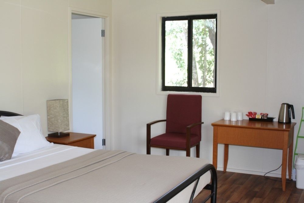 Breeze Holiday Parks - Mary River Marrakai Екстер'єр фото