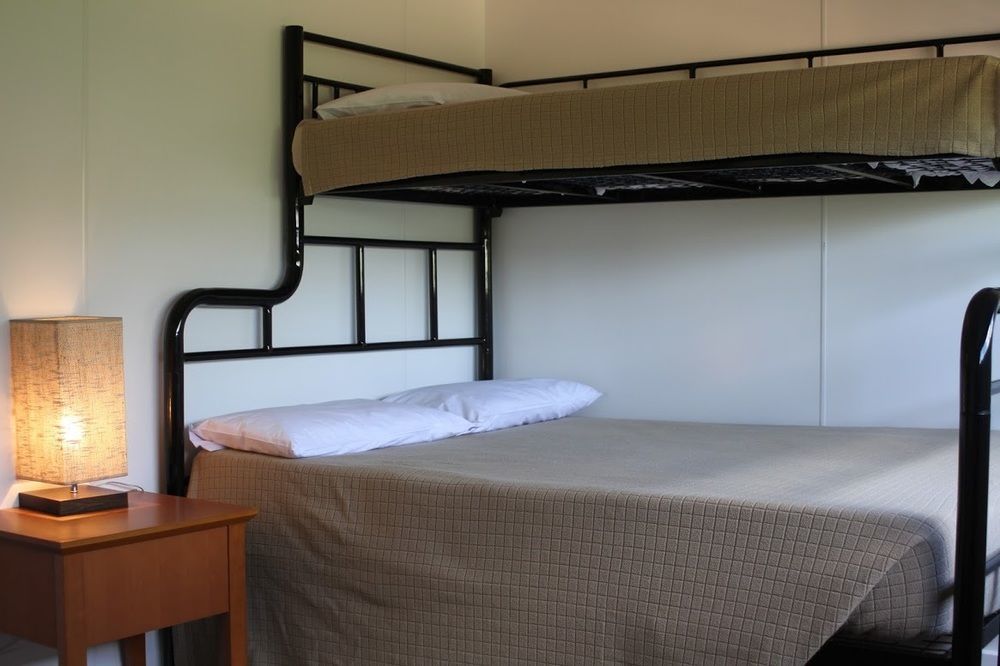 Breeze Holiday Parks - Mary River Marrakai Екстер'єр фото