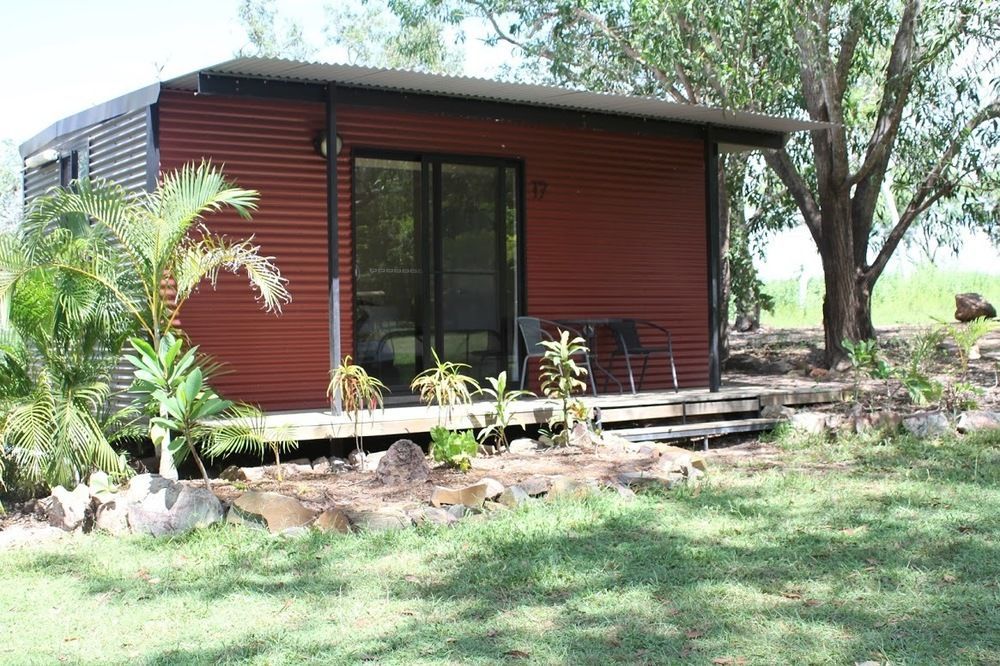 Breeze Holiday Parks - Mary River Marrakai Екстер'єр фото