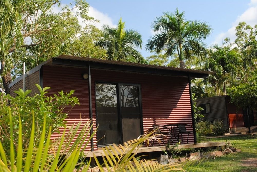 Breeze Holiday Parks - Mary River Marrakai Екстер'єр фото