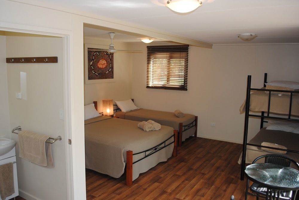 Breeze Holiday Parks - Mary River Marrakai Екстер'єр фото