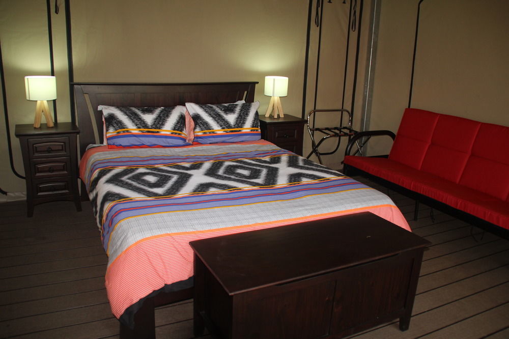 Breeze Holiday Parks - Mary River Marrakai Екстер'єр фото