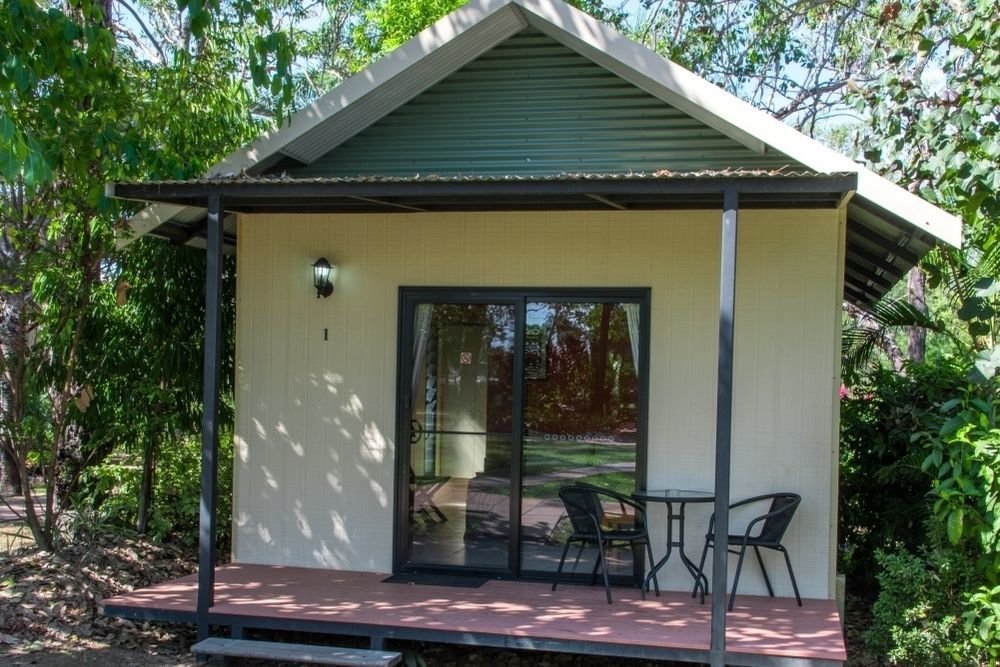 Breeze Holiday Parks - Mary River Marrakai Екстер'єр фото