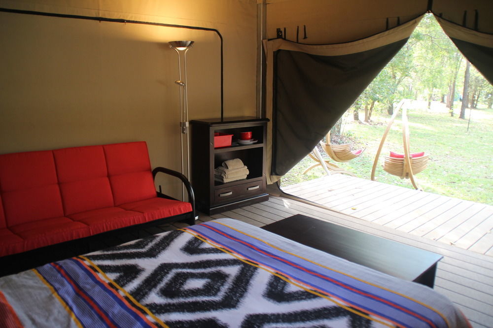 Breeze Holiday Parks - Mary River Marrakai Екстер'єр фото