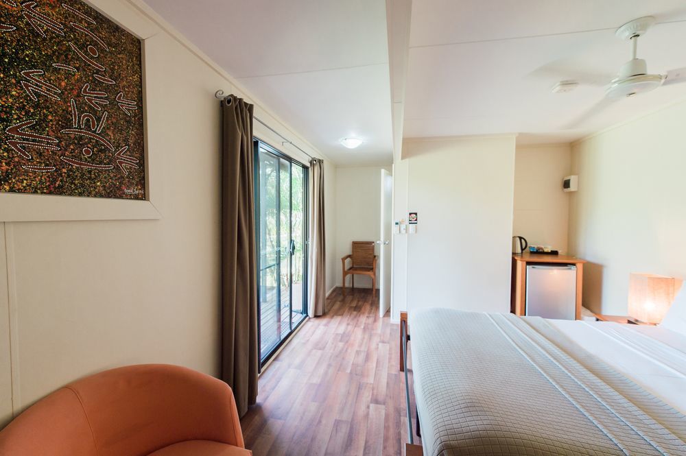Breeze Holiday Parks - Mary River Marrakai Екстер'єр фото