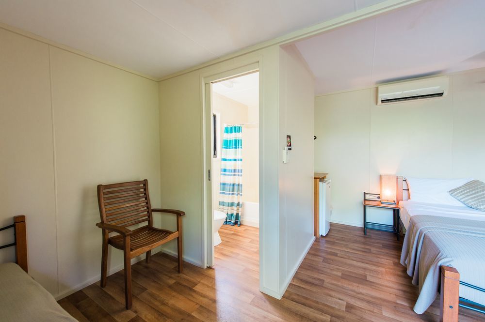 Breeze Holiday Parks - Mary River Marrakai Екстер'єр фото