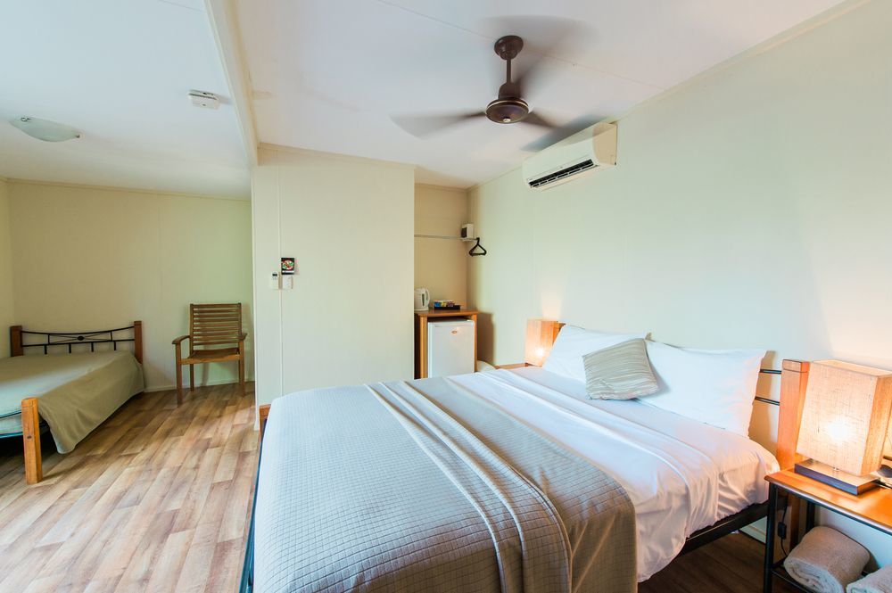 Breeze Holiday Parks - Mary River Marrakai Екстер'єр фото