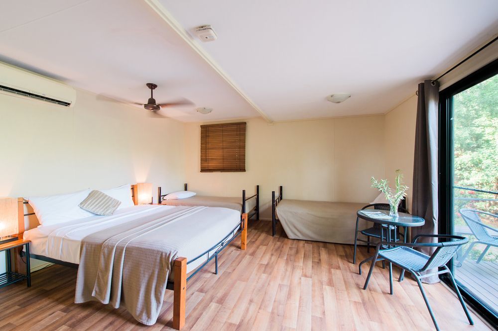 Breeze Holiday Parks - Mary River Marrakai Екстер'єр фото