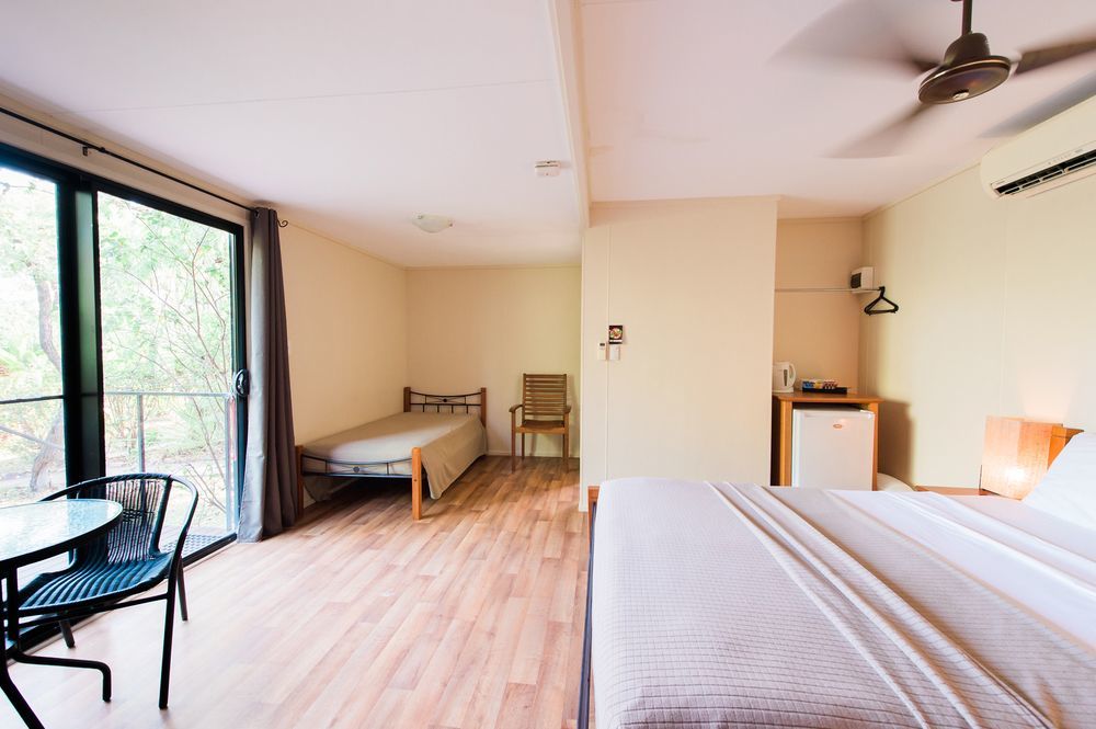 Breeze Holiday Parks - Mary River Marrakai Екстер'єр фото