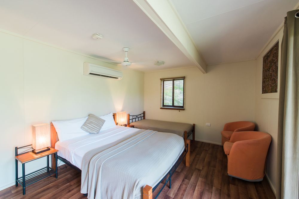 Breeze Holiday Parks - Mary River Marrakai Екстер'єр фото